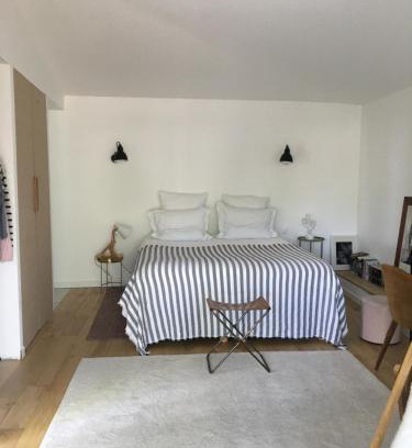 Tours House | Family-Friendly Getaway at La Traversière Hotel