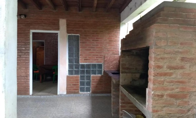 Paso de la Patria Apartment | Oceanfront La Tribu: Pet-Friendly Haven with Great Reviews