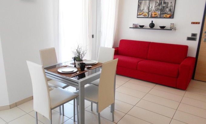 Langhe and Roero Apartment | Exceptional La Trifula Bianca Apartments with Great Amenities