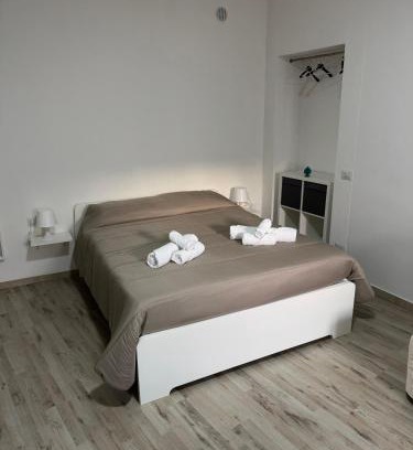 Caltagirone Apartment | La Trinacria