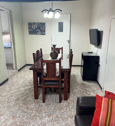 San Juan Apartment | Pet-Friendly Retreat at LA TRINI - Guest Rated 10/10