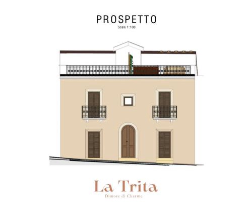 Bussi sul Tirino Bed & Breakfast | La Trita