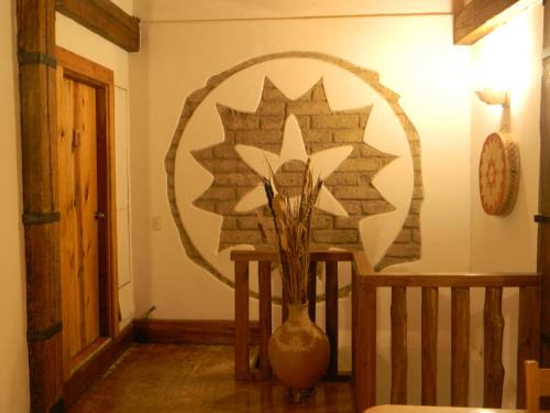 Creel Cabin | Discover La Troje de Adobe: Guest Rated 9/10 with Breakfast