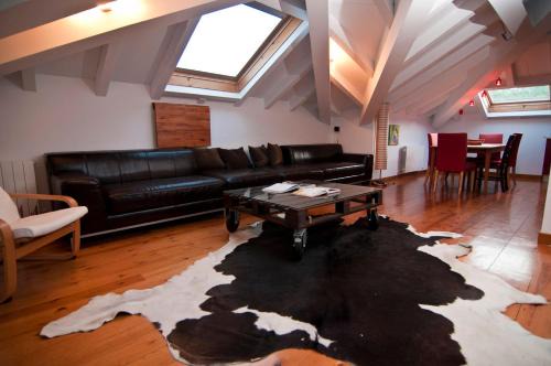 Bustio Apartment | Exceptional Family-Friendly Stay at La Trufa Roja