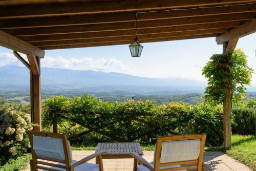 Montevarchi House | Beautiful La Tuia Vacanze: Family-Friendly Retreat Awaits