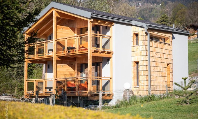 Chamoson Bed & Breakfast | Oceanfront Escape at La Tzavane - Rated 9.7/10 by Guests
