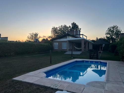 La Estancia House | Inviting La Vaca, Casa de Campo: Oceanfront & Pet Friendly