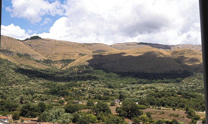 Licusati House | La Valle del Ciglioto