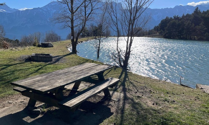 Les Costes Apartment | Relax at LA Vallee DU Champsaur-valgaudemar with Spa & Pool