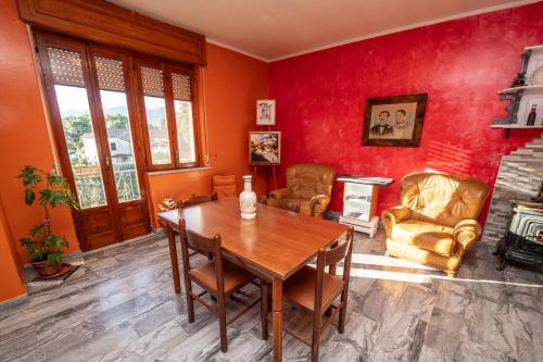 Atena Lucana House | Guest Rated: La Vecchia Cascina - Family-Friendly Oasis
