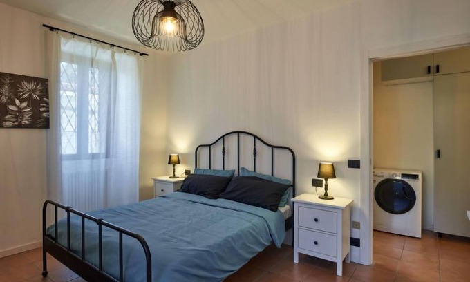 Dongo Apartment | Relaxing Stay at La Vecchia Filanda with Ocean Views