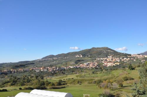 Montecorvino Rovella House | Experience Comfort at La Vecchia Lanterna - Rated 9.7/10