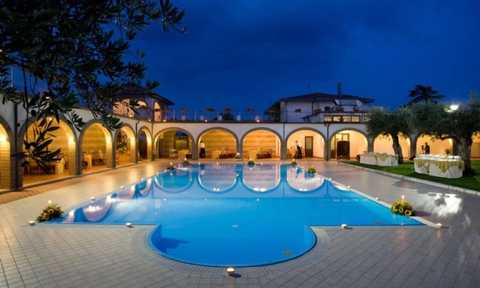 Cordoba Other | Discover La Vecchia Torre: Family-Friendly Stay with Pool