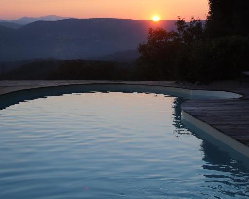 Peille Bed & Breakfast | Family-Friendly Getaway at La Vela with Pool & Pets Welcome
