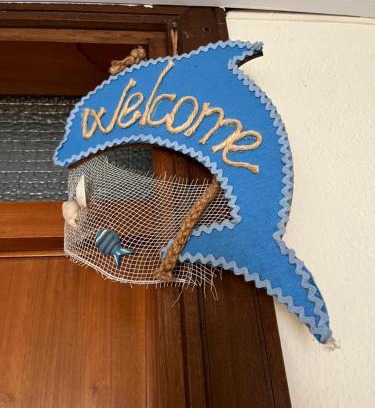 Fossacesia Marina Apartment | Discover LA VENERE DEL MARE: Oceanfront Pet-Friendly Retreat