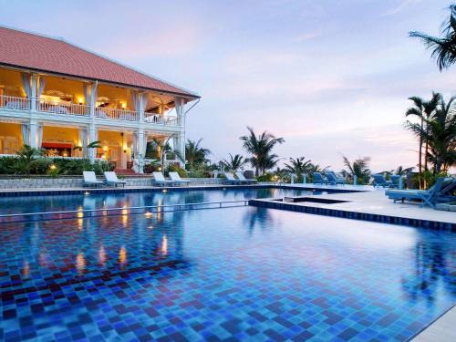Duong Dong Resort | Indulge at La Veranda Resort Phu Quoc - MGallery: 5-Star Escape