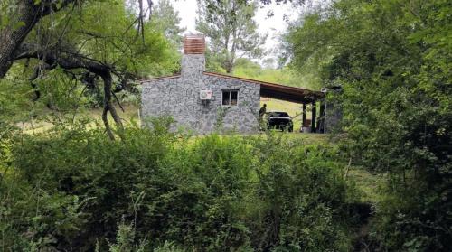 Villa Yacanto Ski Chalet | Pet-Friendly Retreat at La Vertiente - Rated 8/10