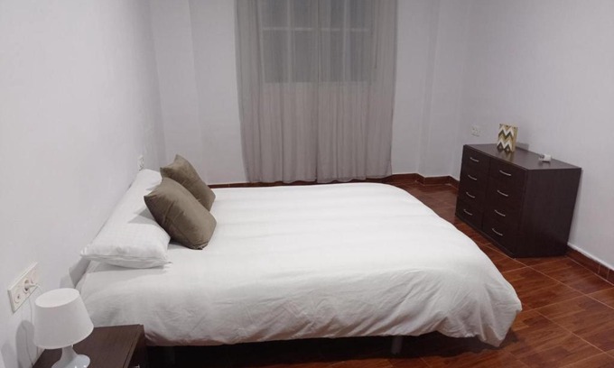 Melilla House | Pet-Friendly Getaway at La Viña 3 with Ocean Views