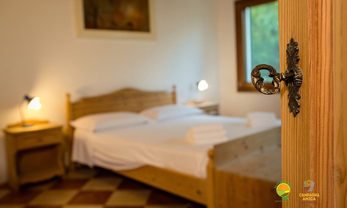 Torre di Mosto Apartment | Pet-Friendly Retreat at La Via Antiga - Apartment #3