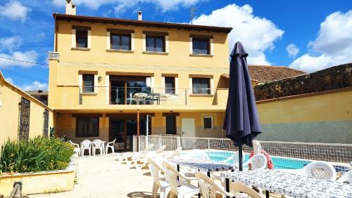 Tabladillo House | La Via Verde: Oceanfront Paradise with Top Guest Ratings