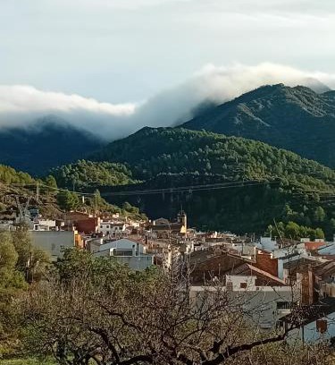 Algimia de Almonacid Apartment | Pet-Friendly Retreat at La Viajera Espadan - 8.8/10 Rating