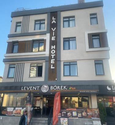 Avcilar Apartment | Discover Comfort at La Vie Avcilar Suit Otel - Pet Friendly!