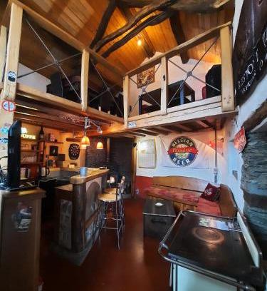 Houffalize Bed & Breakfast | Relax at La Vieille Forge with Spa and Dining Delights