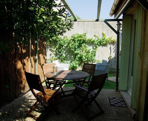 Poussots House | Pet-Friendly Retreat at La Vigneronne, Rated 8.6/10