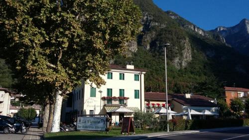 Arsiero Hotel | Discover La Vigneta: Top-Rated Family-Friendly Retreat