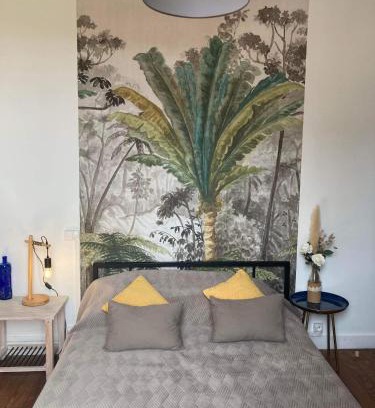 Aire-sur-l'Adour House | Discover Family-Friendly Comfort at La Villa Bherte dé Cil