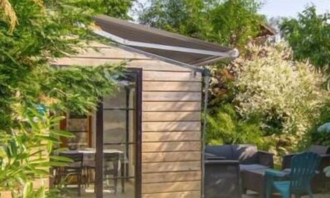 Saint-Paul-en-Chablais Apartment | Discover La Villa d'Oche: Inviting Mountain Apartment