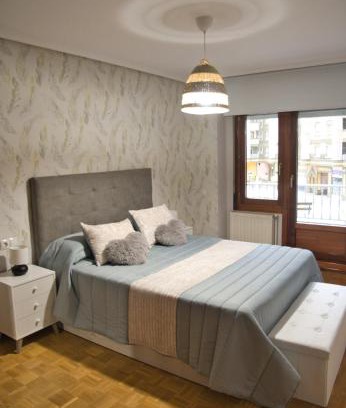 Aviles Apartment | Inviting La Villa De Lore: Ideal for Families & Pets