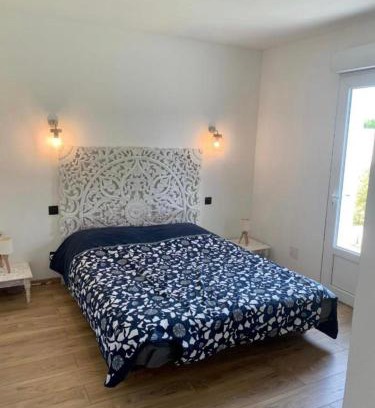 Villetelle Villa | Family-Friendly Retreat at La Villa de Villetelle