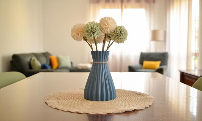 Bergamo Apartment | Family-Friendly Retreat at La Villa dei Nonni - Rated 9.6/10