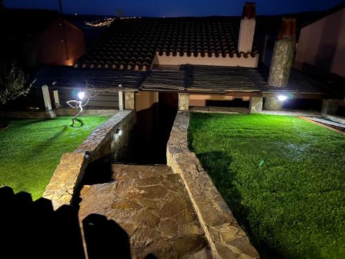 Torre dei Corsari House | Experience La Villa dell Artista with Ocean View & Hot Tub