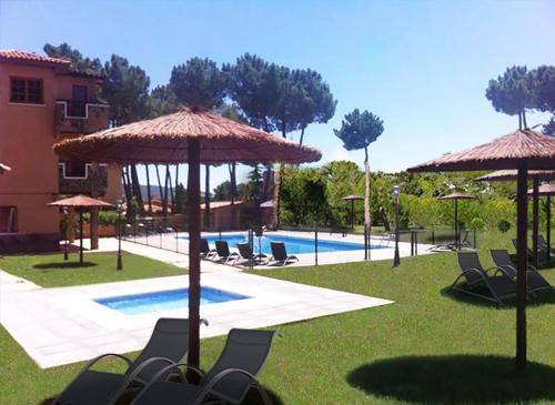 Cuenca Apartment | Discover La Villa Don Quijote: Oceanfront Pet-Friendly Retreat