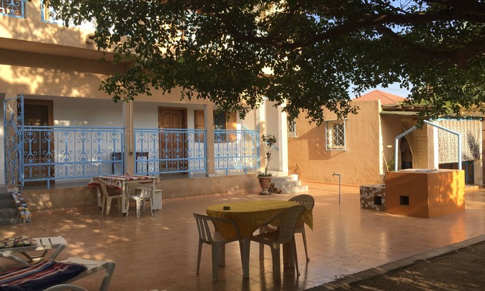 Saly Niakhniakhal Apartment | Relaxing Getaway at La Villa du Cocotier Near the Beach