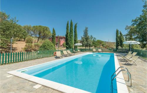 Magione House | Discover La Villa: Family-Friendly Retreat with Pool