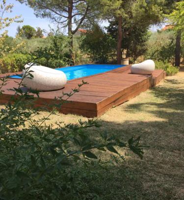 Vallevo Villa | Beautiful Villa with Pool and Oceanfront Views for Families
