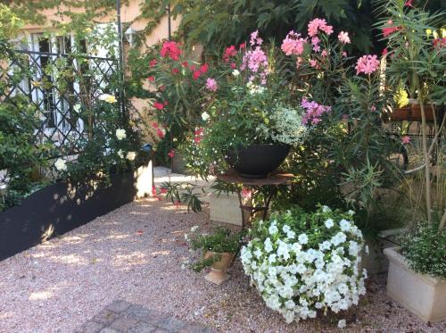 Ventabren Bed & Breakfast | Experience La Villa Rosalie: Oceanfront with Pool & Spa