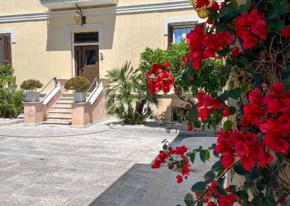 Settecamini Apartment | Child-Friendly Retreat at La Villa, Tiburtina Valley
