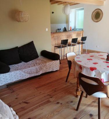 Beaulieu Apartment | Inviting Stay at La Villa Verte - Child Friendly Retreat