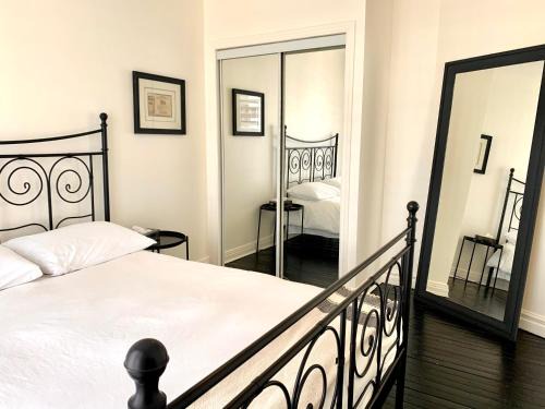 Saint-Michel-des-Saints Ski Chalet | Pet-Friendly Retreat at La Villageoise - Ideal for Families