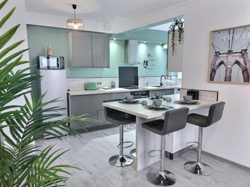 Dammartin-en-Goele Apartment | La Villageoise: Guest Rated 8.9 & Family-Friendly Stay