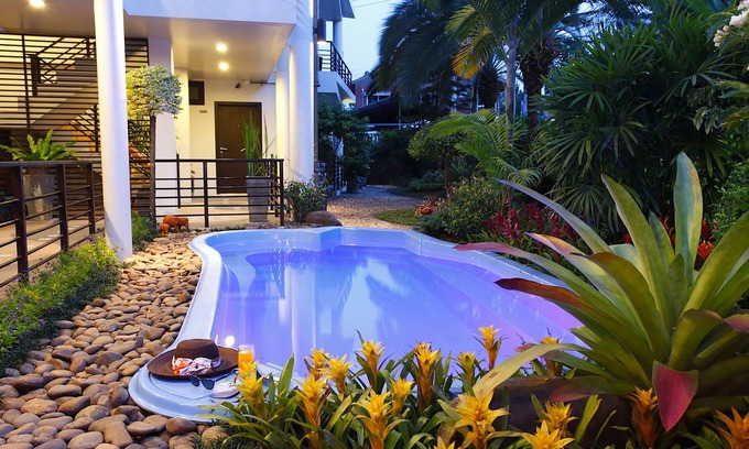 Wat Ket Hotel | Relax at La Villetta Chiang Mai with Pool and Spa Amenities