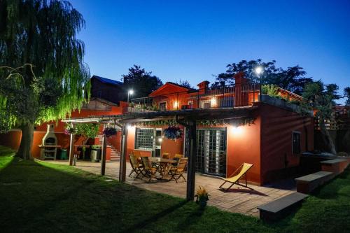Cassia Bed & Breakfast | La Villetta nel Parco