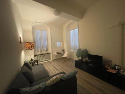 Parma City Centre Apartment | Family-Friendly Stay at La Violetta di Parma, Guest Rated 8/10