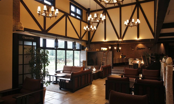 Asahidake Onsen Hotel | Relax at La Vista Daisetsuzan: 4-Star Spa Retreat