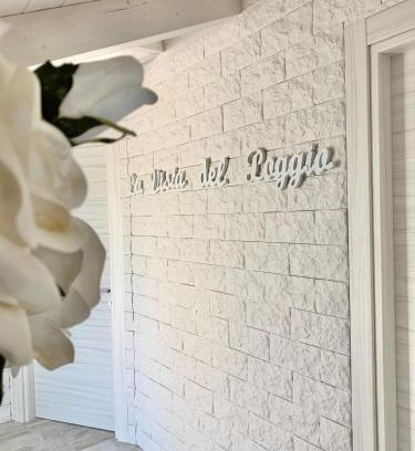 Castellaro Bed & Breakfast | Experience La Vista del Poggio: Oceanfront Paradise Awaits