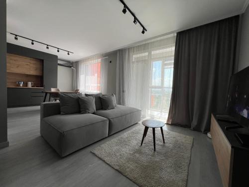 Almaty Apartment | La Vista